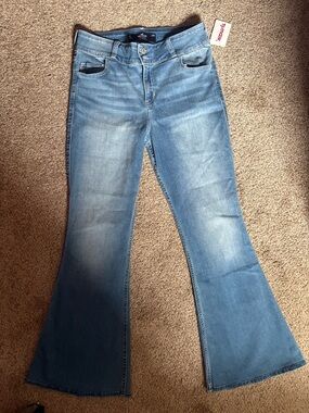 NWT Hollister Jeans